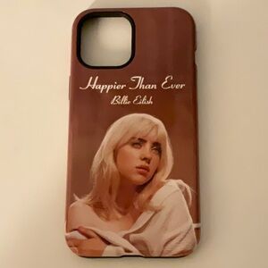 iPhone 12 tough case in gloss